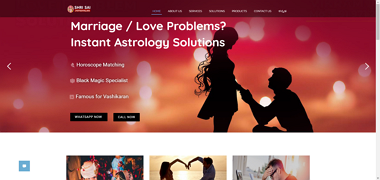 Best Astrologer Services and Solutions in North Karnataka