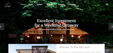 The Hill Crest Properties