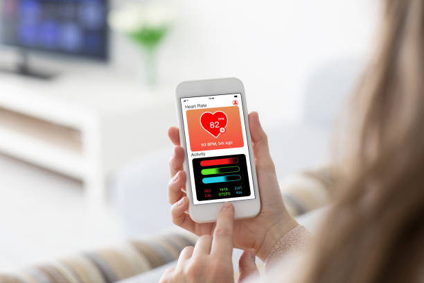 Healthcare Apps-Technologies gaining focus in Covid-19 Season