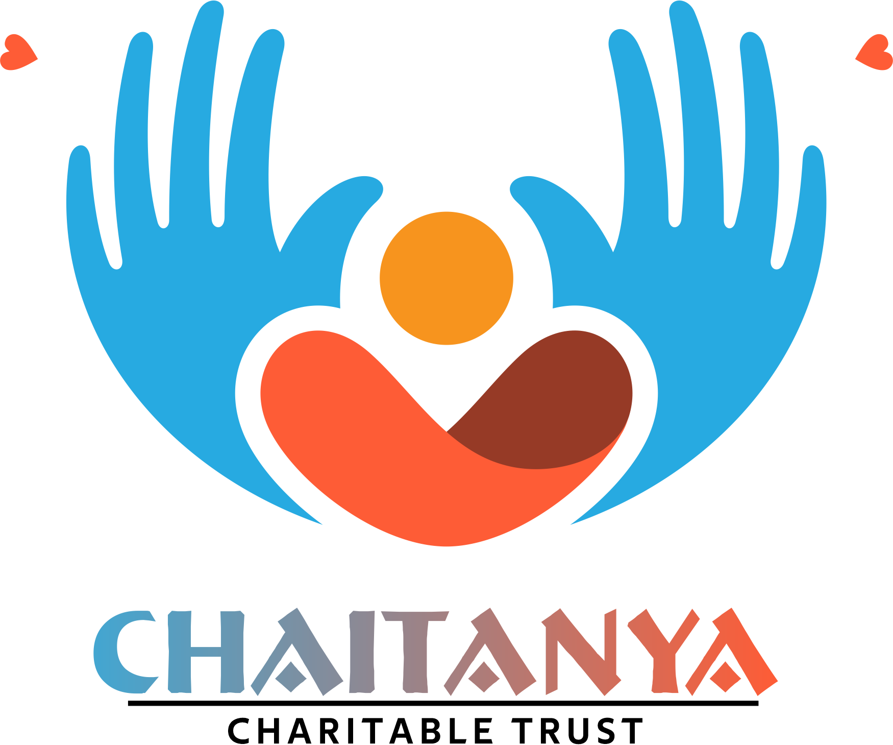  Chaitanya 
