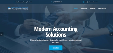 Business Assists Public Accountants