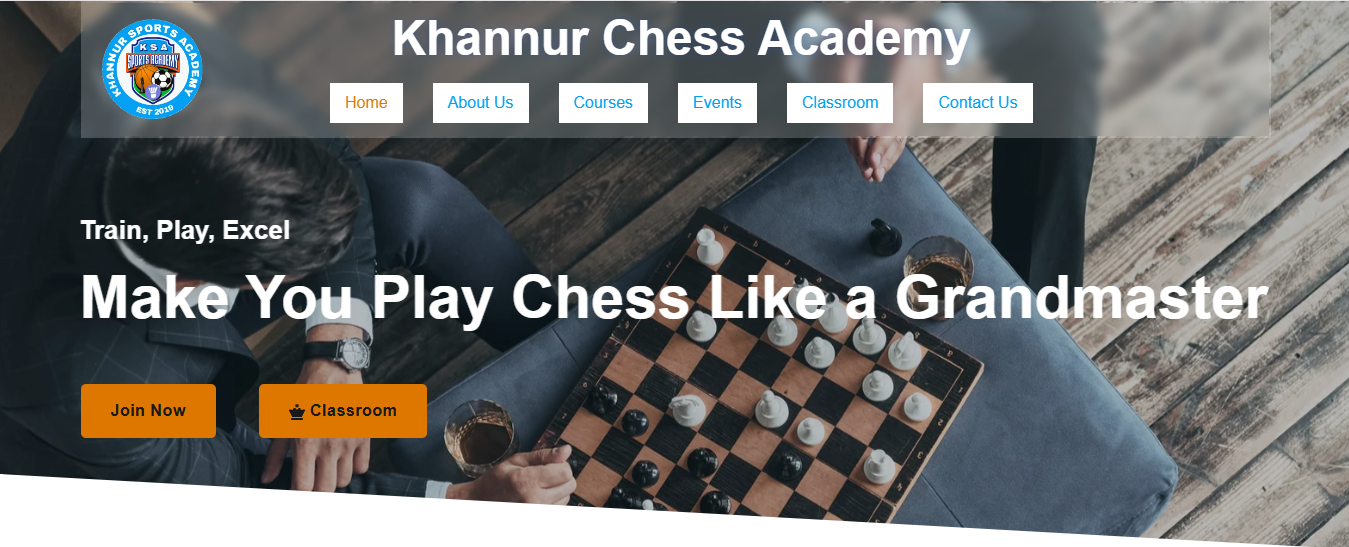 Khannur Sports Academy