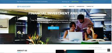 Financial planners Company in Mauritius