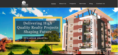Real estate developers company in Hubli-Dharwad