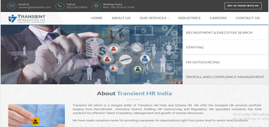 Eshana HR Consultants in India