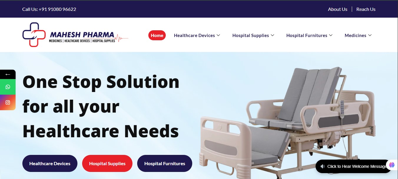 mahesh-pharma