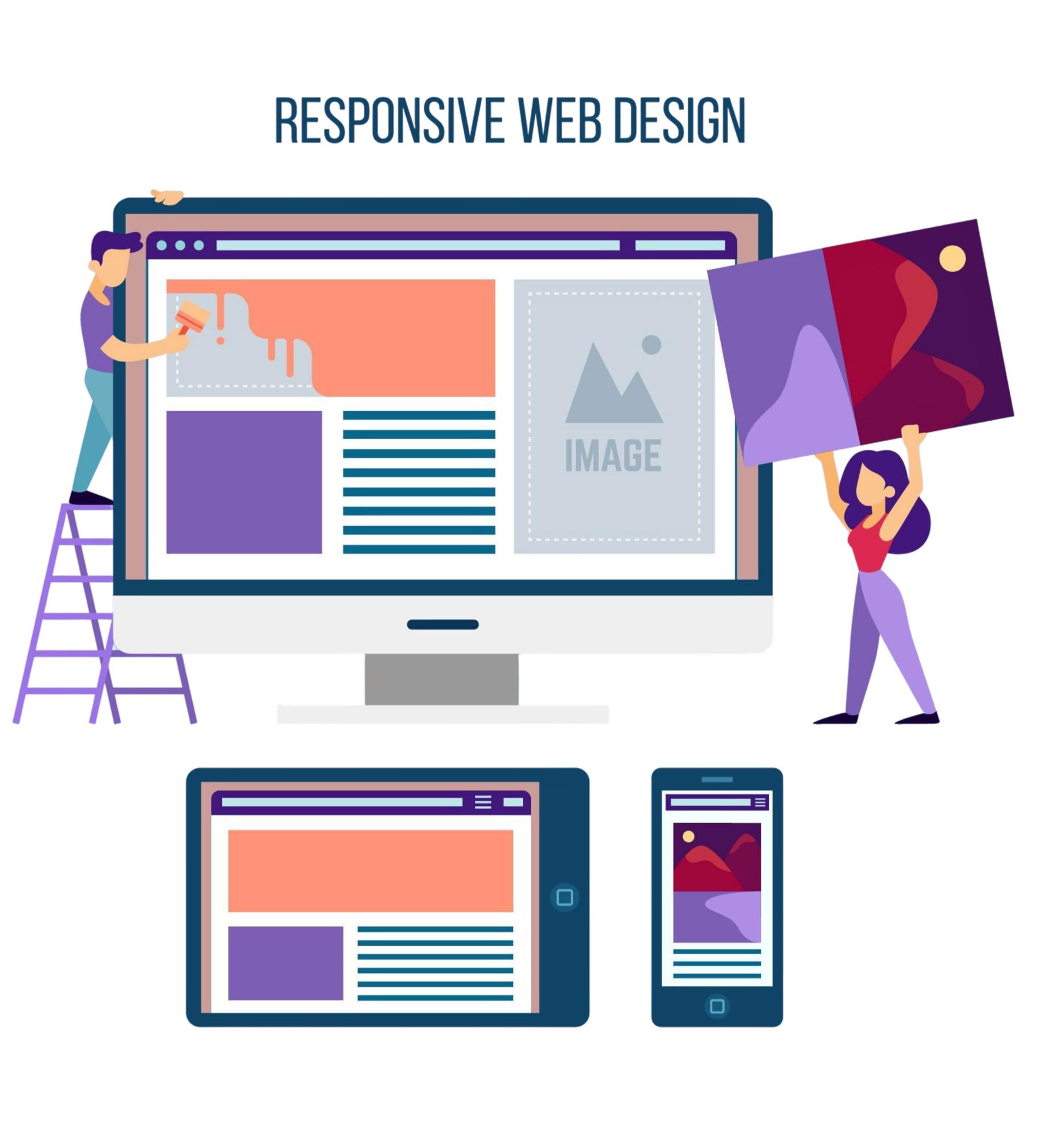 Web Design