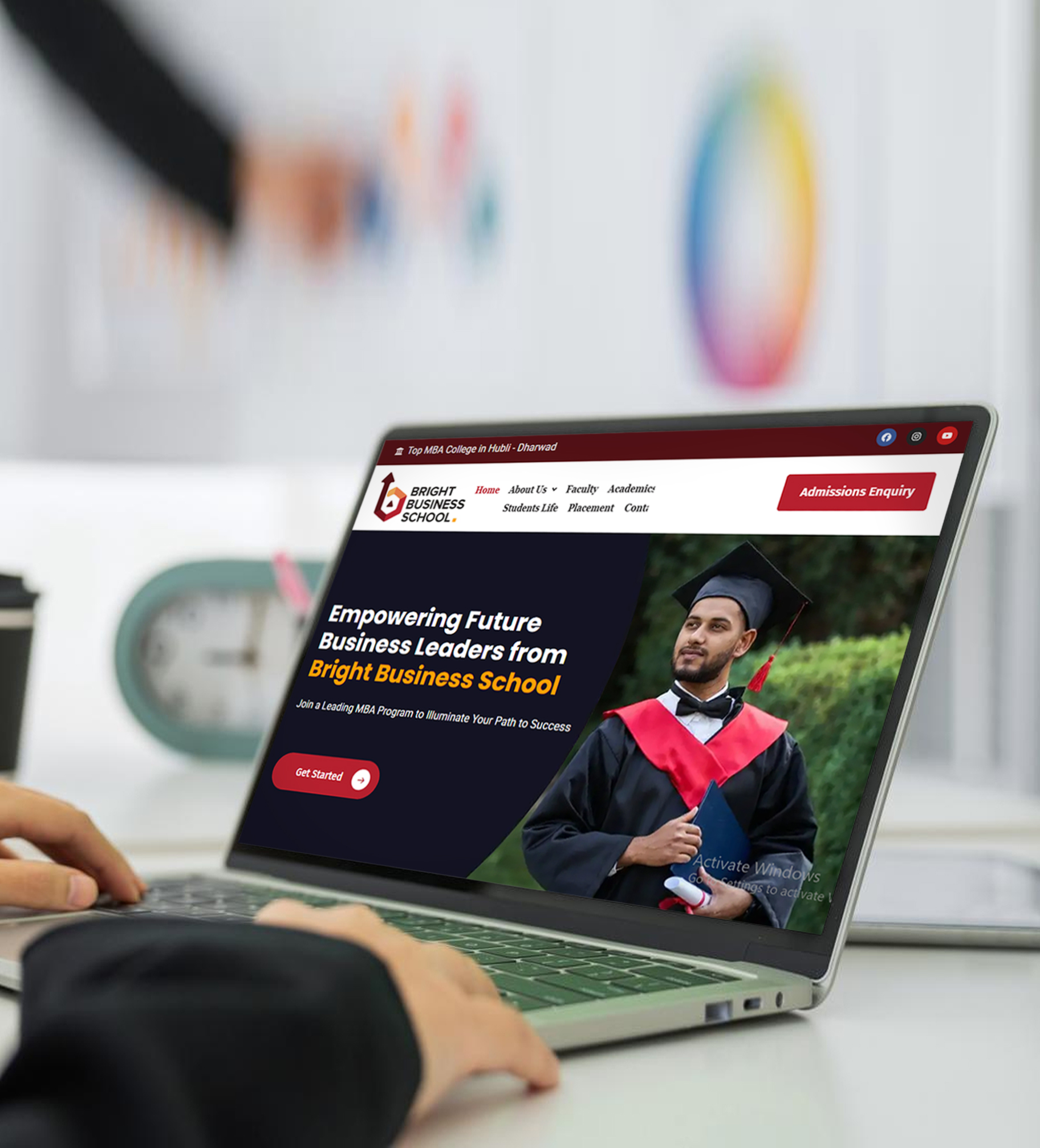 Web Design