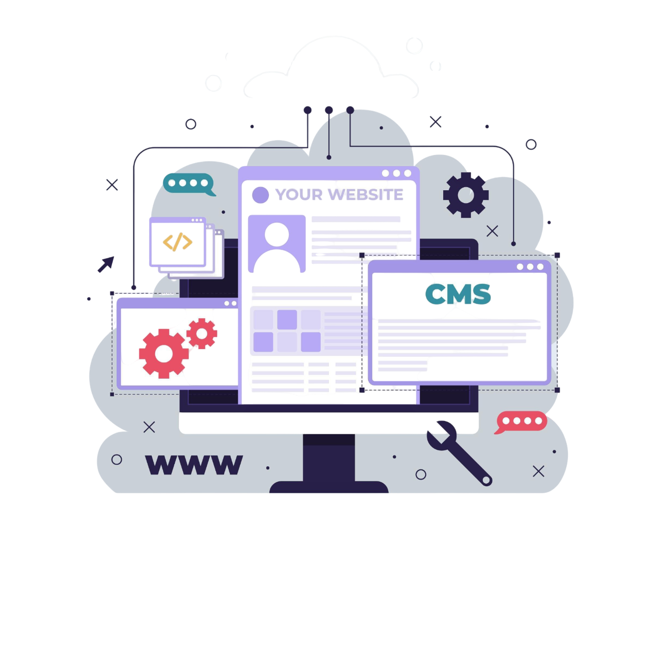 Web Design